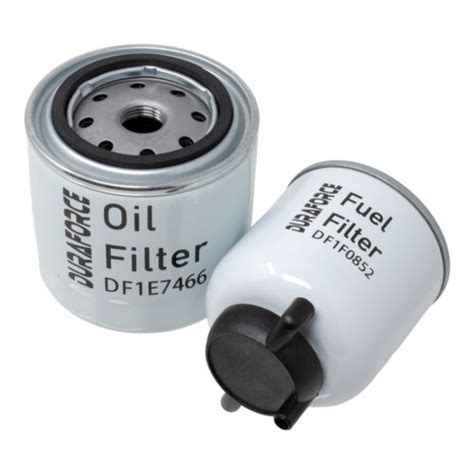 bobcat t650 fuel filter replacement